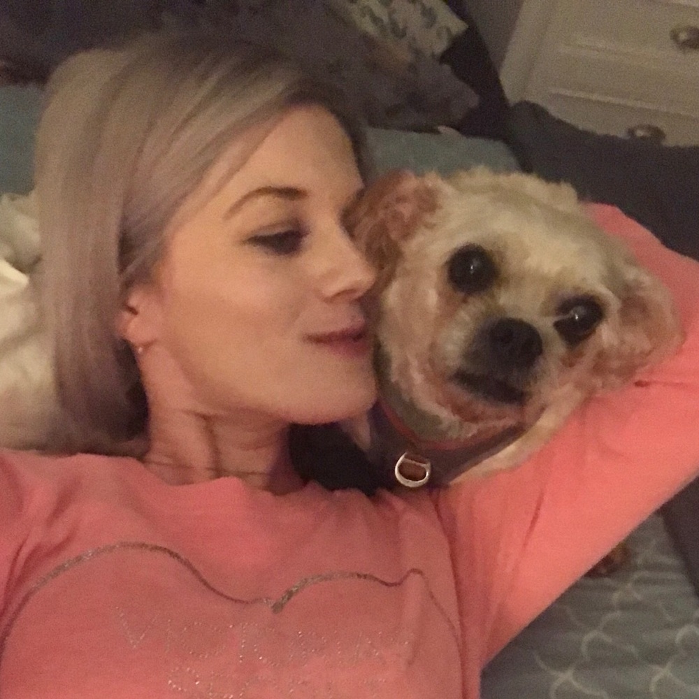 Meet your Posher, Jessica